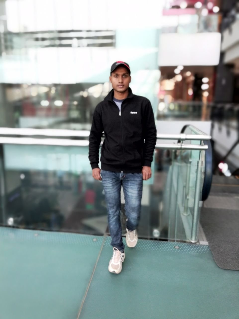 Balram Yadav